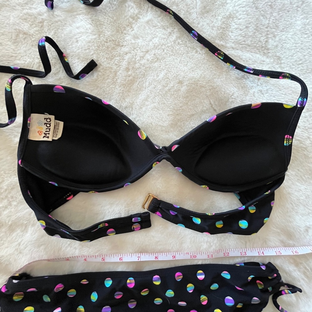 Mudd Bikini - Picture 7 of 12